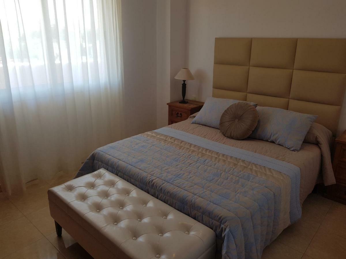 Apartamento Central Park *